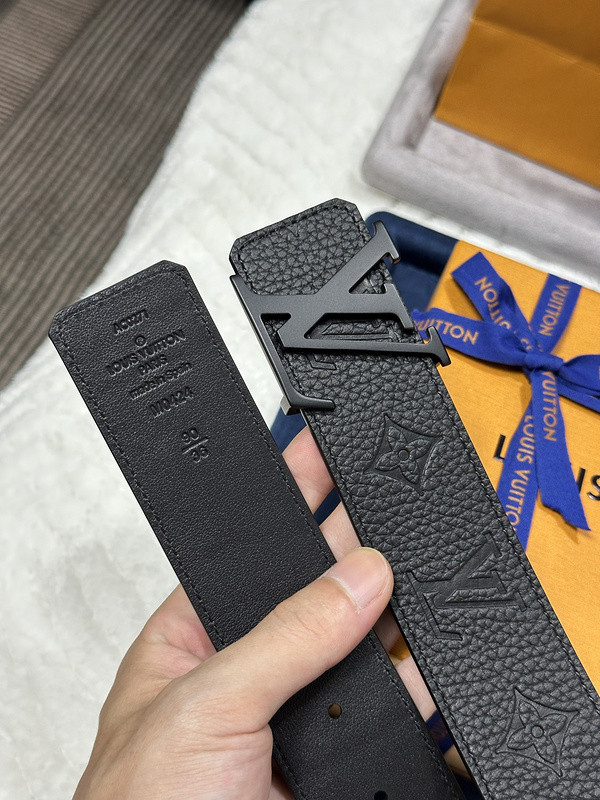 L0VT Belt-4CM