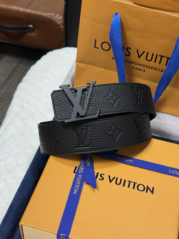 L0VT Belt-4CM