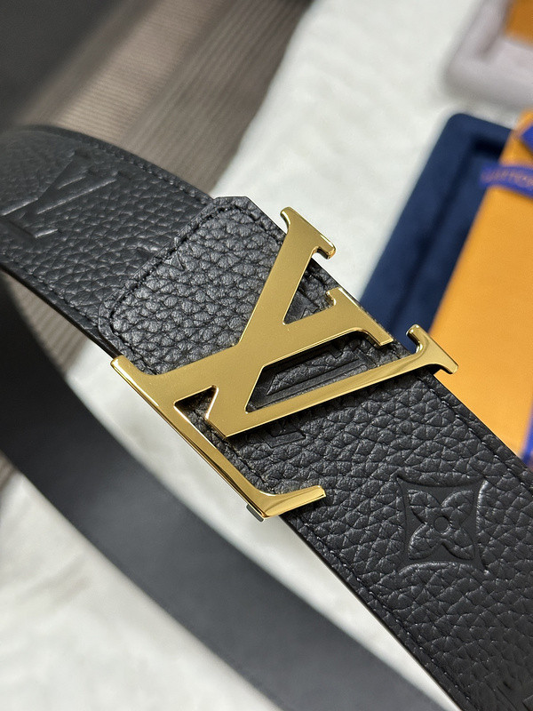 L0VT Belt-4CM