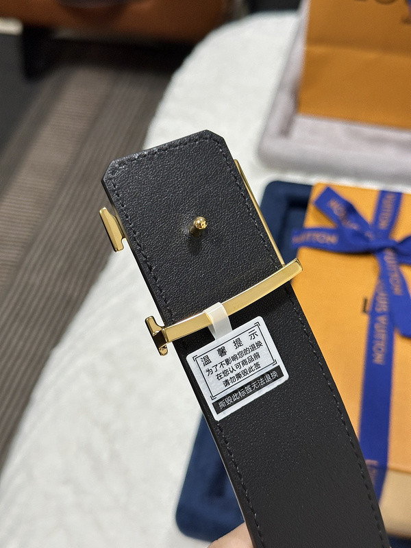 L0VT Belt-4CM