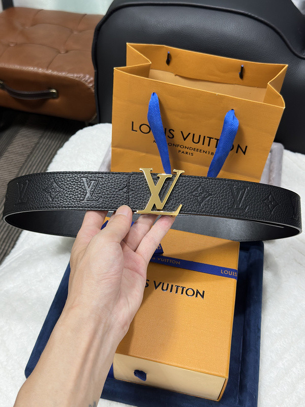L0VT Belt-4CM