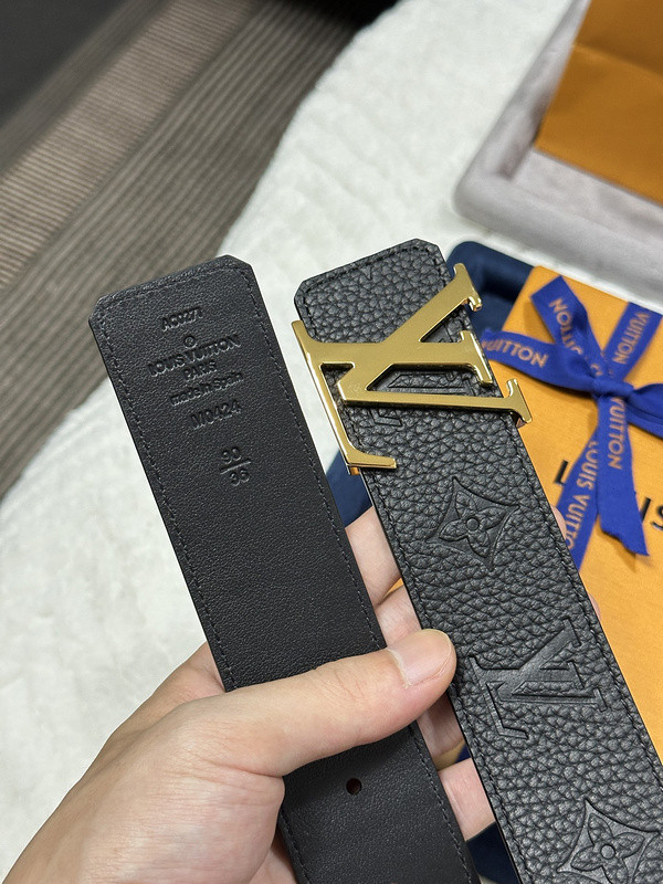 L0VT Belt-4CM