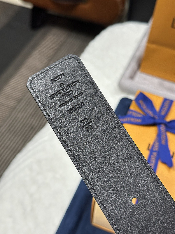 L0VT Belt-4CM