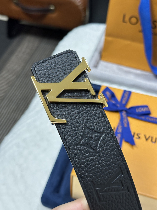 L0VT Belt-4CM