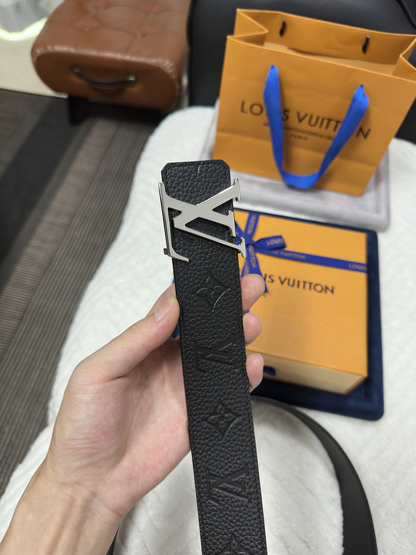 L0VT Belt-4CM