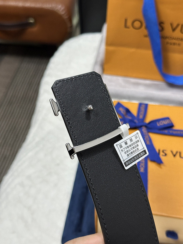 L0VT Belt-4CM