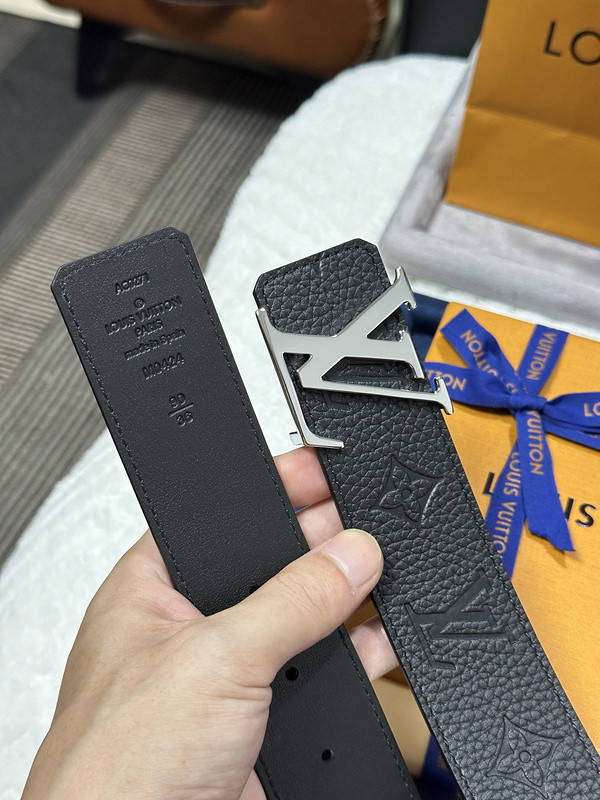 L0VT Belt-4CM