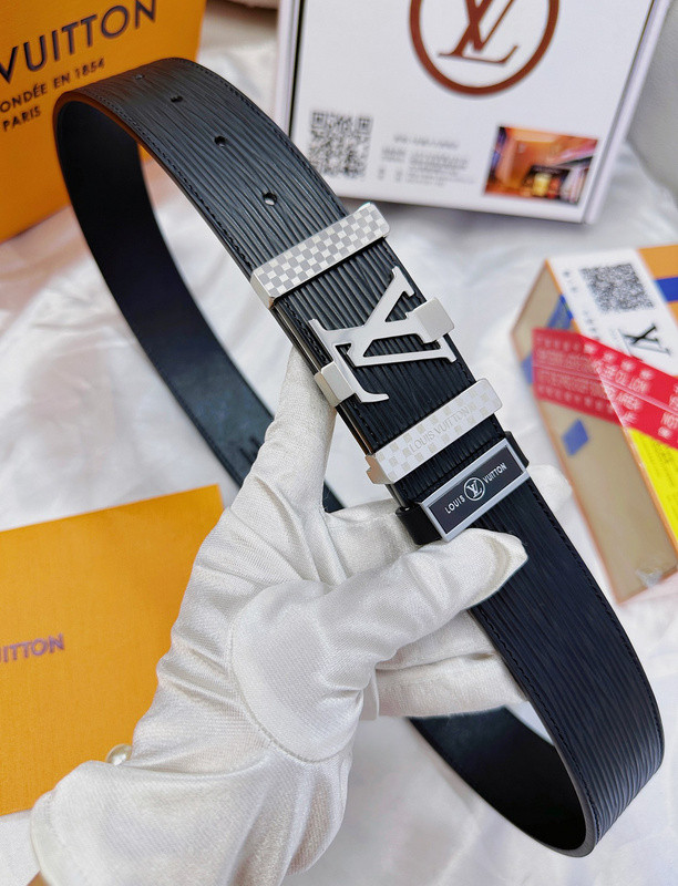 L0VT Belt-4CM