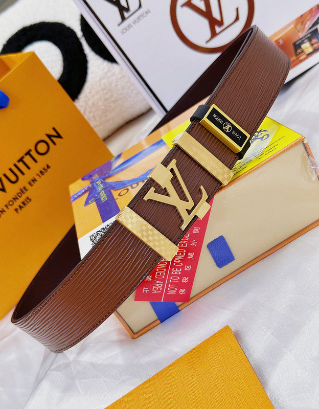 L0VT Belt-4CM
