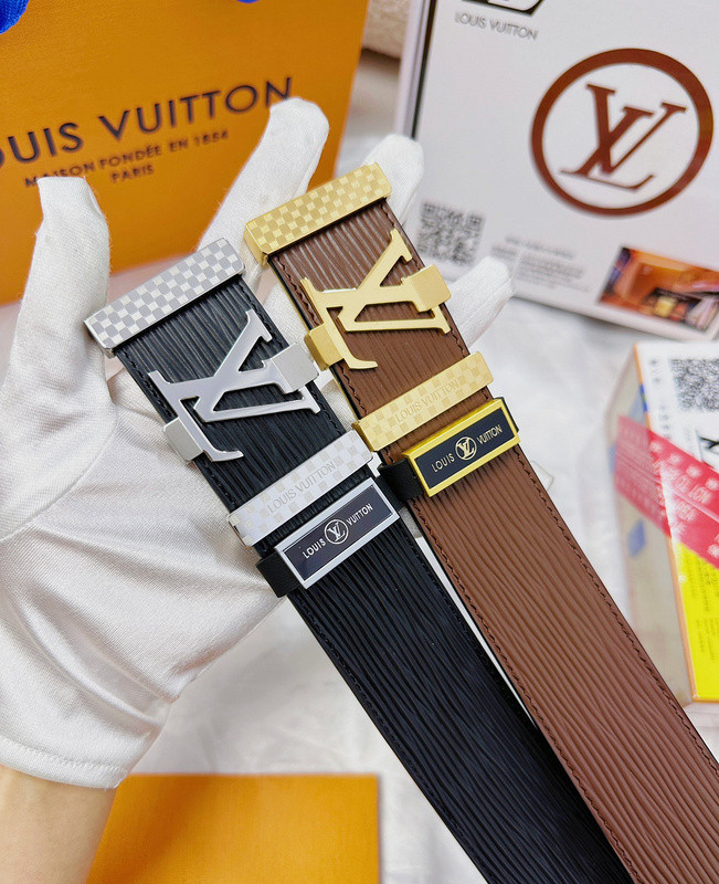L0VT Belt-4CM