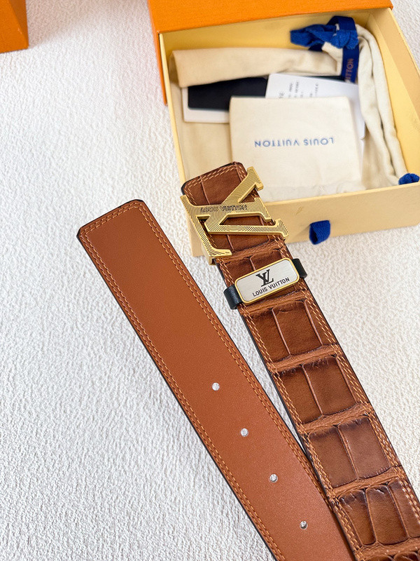 L0VT Belt-4CM