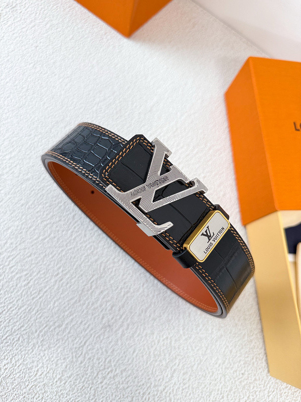 L0VT Belt-4CM