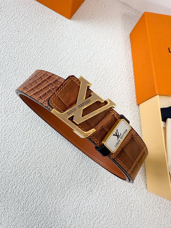 L0VT Belt-4CM