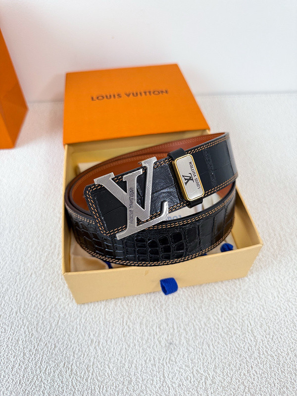L0VT Belt-4CM