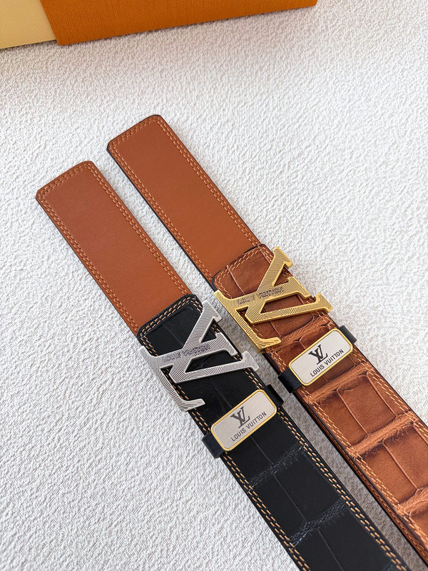 L0VT Belt-4CM
