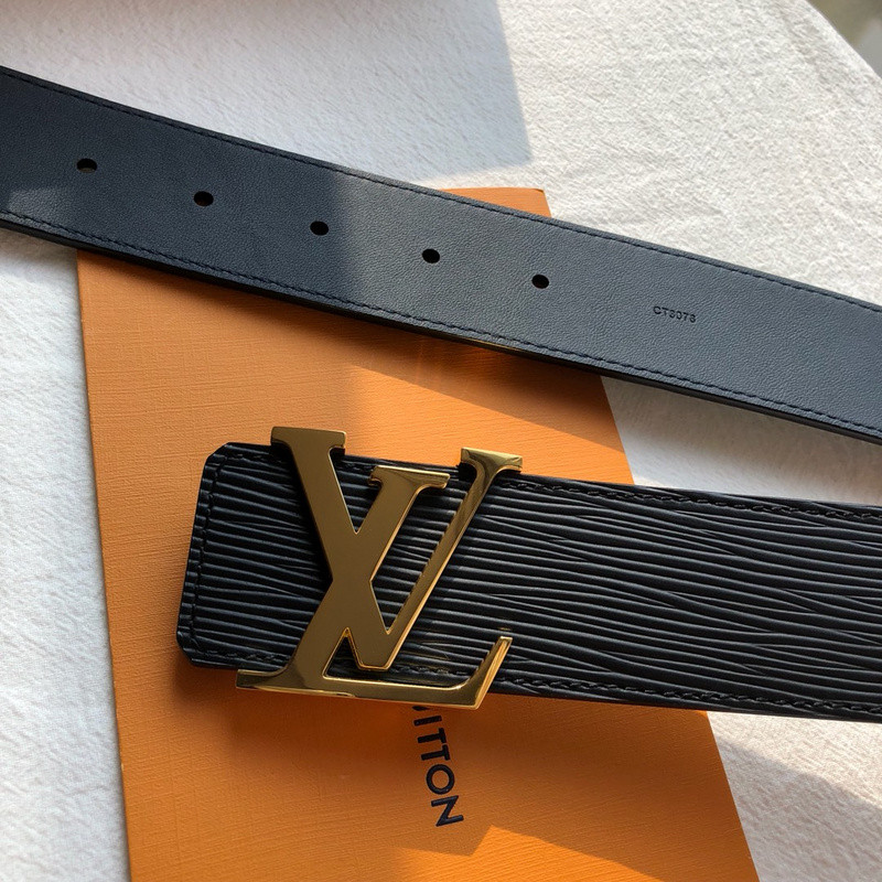 L0VT Belt-4CM
