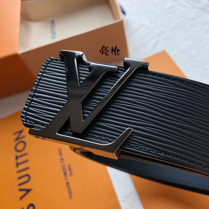 L0VT Belt-4CM