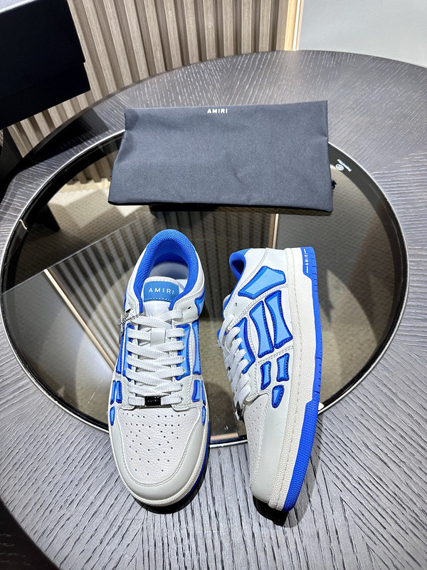 AMIRI SNEAKERS