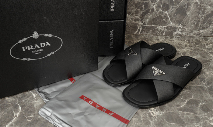 P*DA Slippers