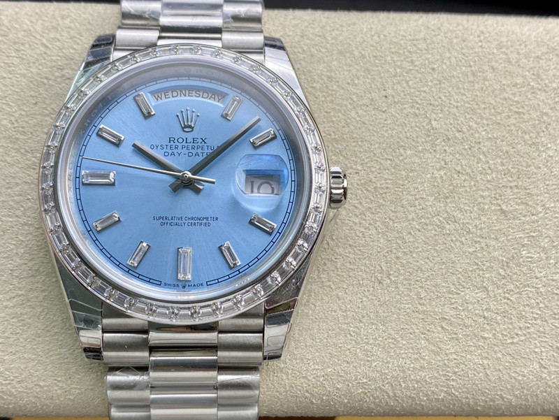 R-O-L-e-x super clone top version watch