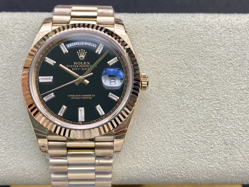 R-O-L-e-x super clone top version watch