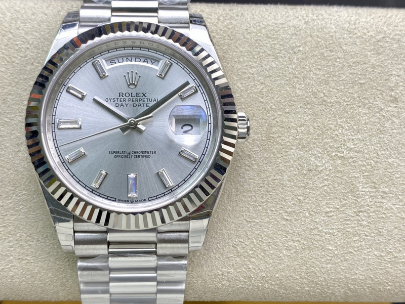 R-O-L-e-x super clone top version watch