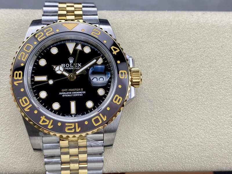 R-O-L-e-x super clone top version watch