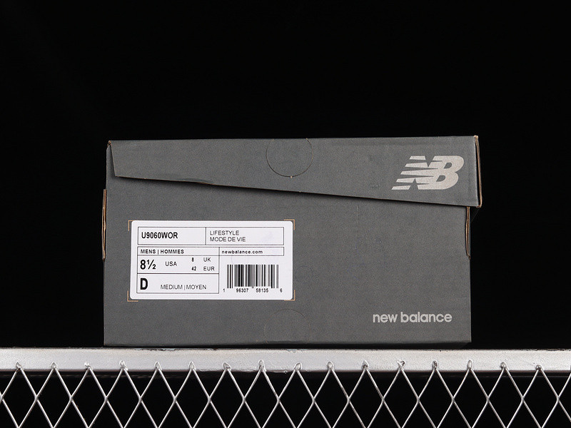 New Balance 9060 