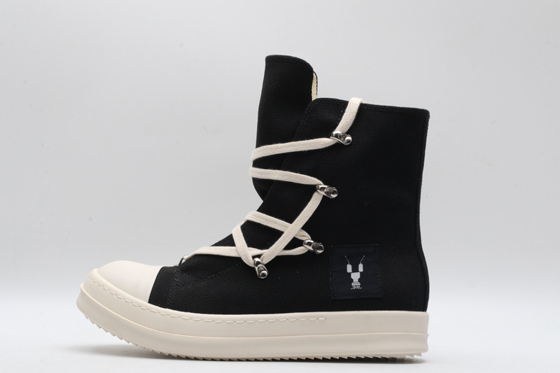 RICK 0WENS SNEAKERS