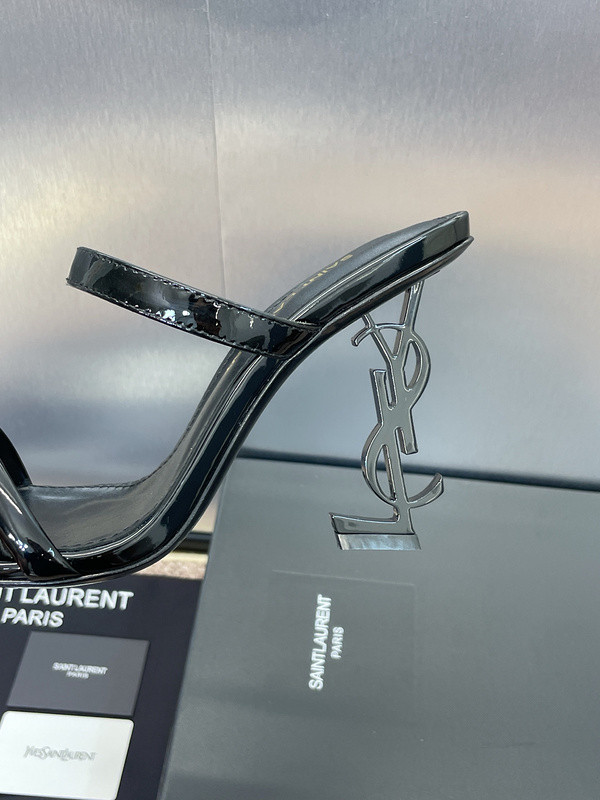 YSL HEELS 10.5CM