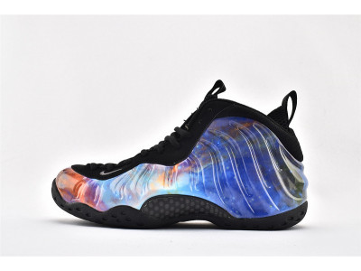 Nike Air Foamposite One XX QS ''Big Bang'' AR3771-800
